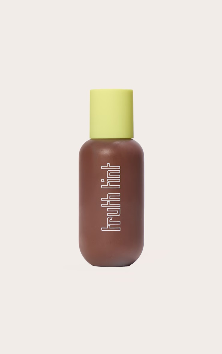 Made By Mitchell Truth Tint Skin Tint TT17