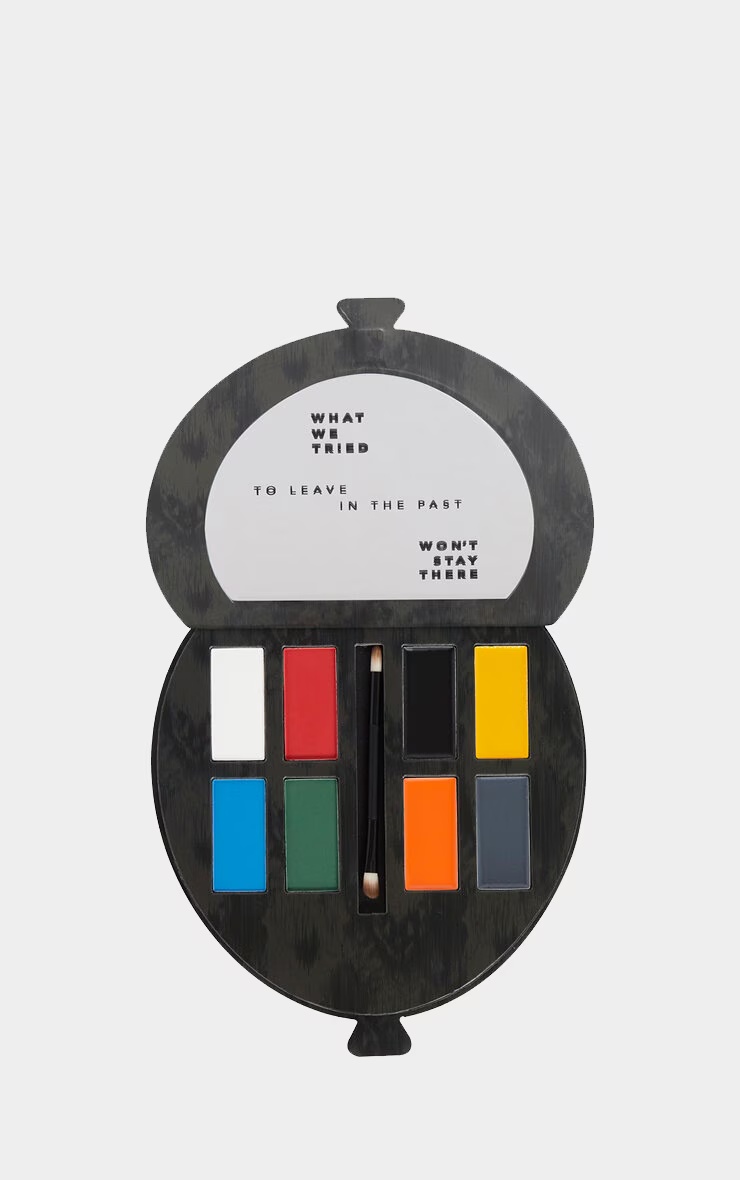 Revolution X IT Clown Artist Paint Set