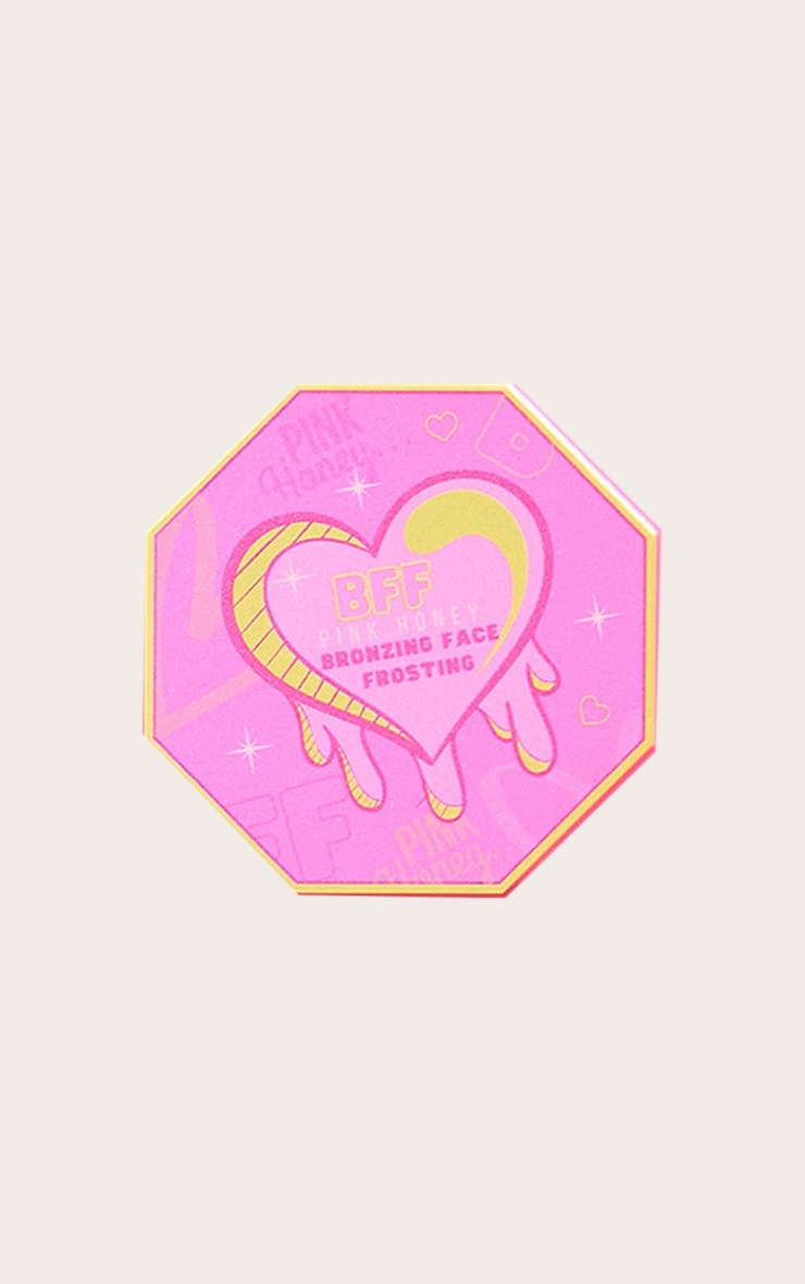 Pink Honey Face Frosting Bronzer Chocolate Fondue 2 Pink Honey Face Frosting Bronzer Chocolate Fondue