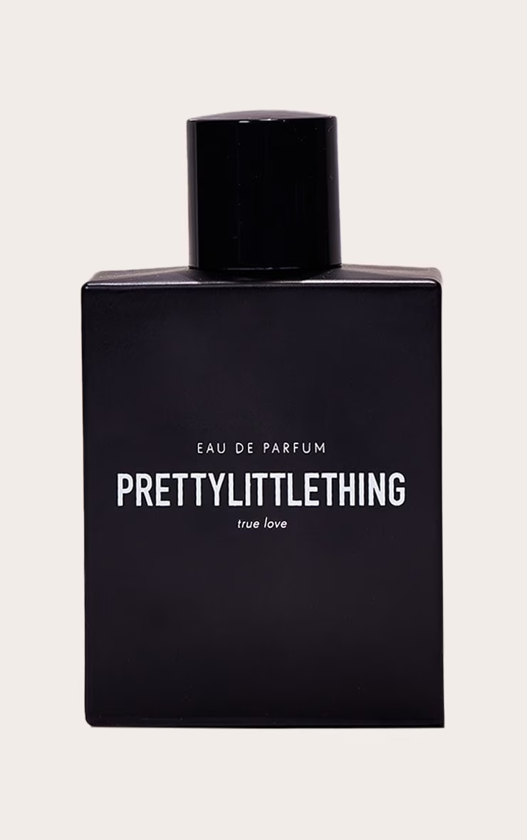 PRETTYLITTLETHING True Love EDP 100ml