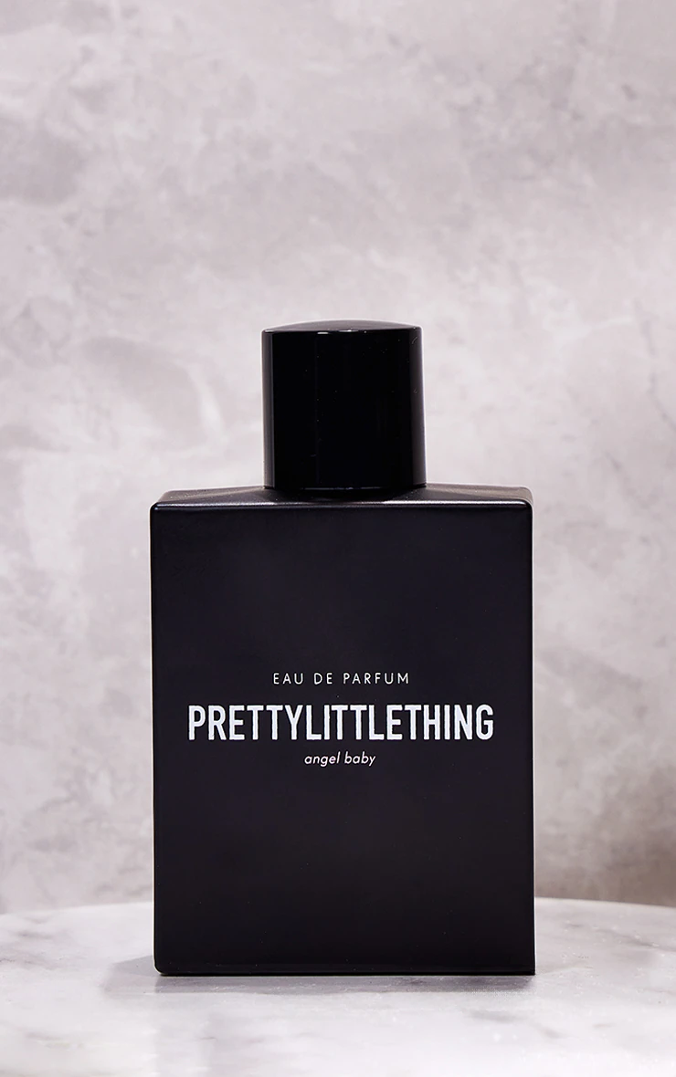 PRETTYLITTLETHING Angel Baby EDP 100ml
