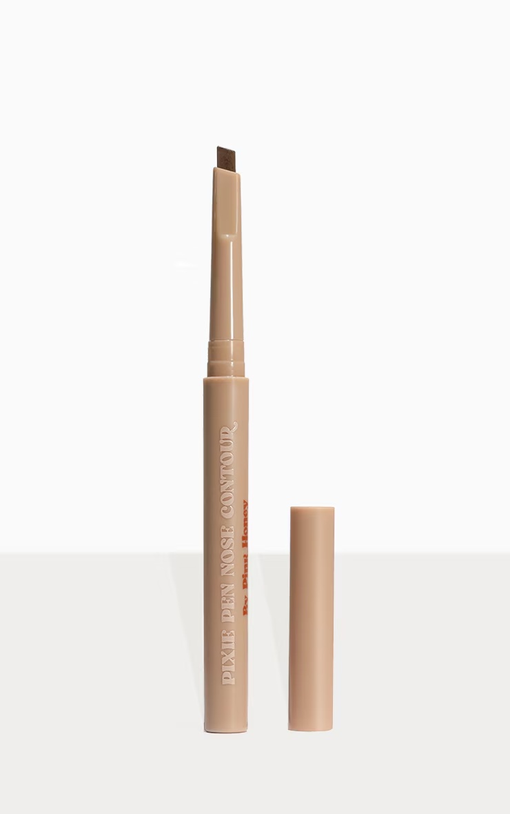 Pink Honey Nose Contour Pixie Pen Bermuda Babe