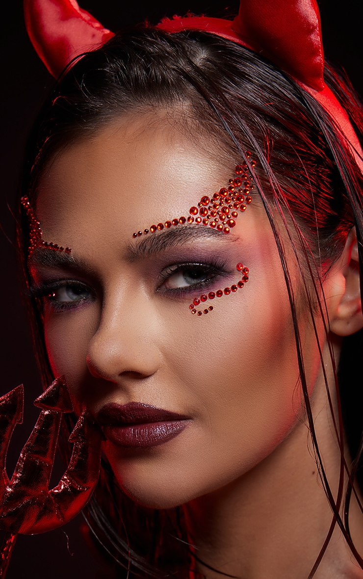 Revolution Truly Sinful Halloween Face Gems
