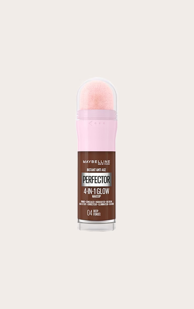 Maybelline Instant Anti Age Perfector 4-In-1 Glow Concealer 04 Deep